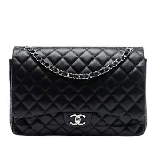 Pre-owned > Pre-owned Bags > Pre-owned Shoulder Bags - - Chanel Vintage - Modalova
