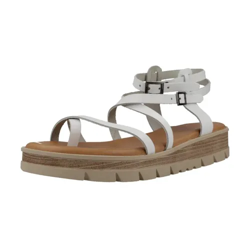 Shoes > Sandals > Flat Sandals - - Porronet - Modalova