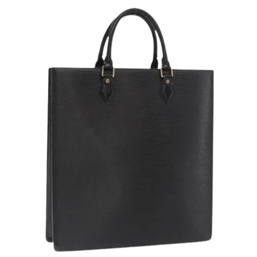 Pre-owned > Pre-owned Bags > Pre-owned Tote Bags - - Louis Vuitton Vintage - Modalova