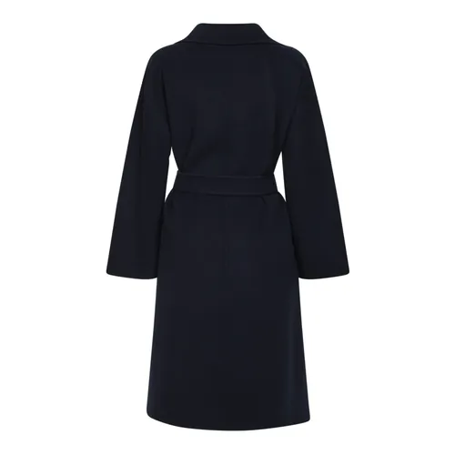 Coats > Belted Coats - - Weekend Max Mara - Modalova