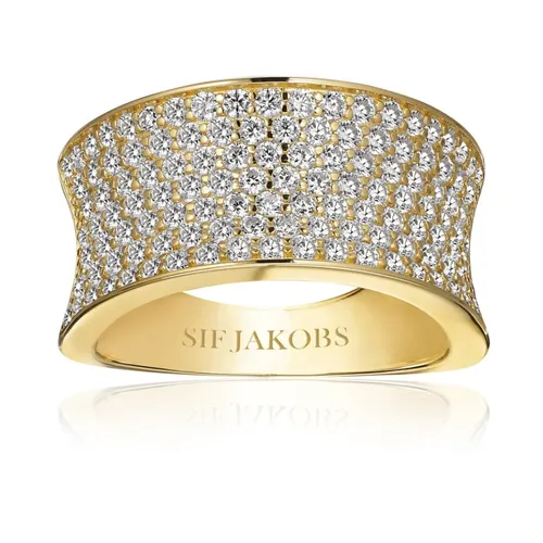 Accessories > Jewellery > Rings - - Sif Jakobs Jewellery - Modalova