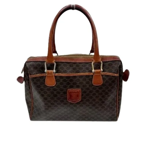 Pre-owned > Pre-owned Bags > Pre-owned Handbags - - Celine Vintage - Modalova