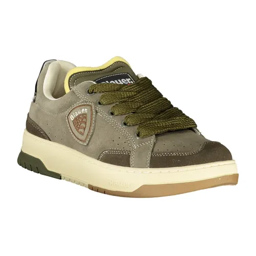 Shoes > Sneakers - - Blauer - Modalova
