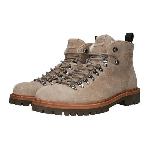 Shoes > Boots > Lace-up Boots - - Blackstone - Modalova