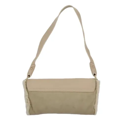 Pre-owned > Pre-owned Bags > Pre-owned Shoulder Bags - - Salvatore Ferragamo Pre-owned - Modalova