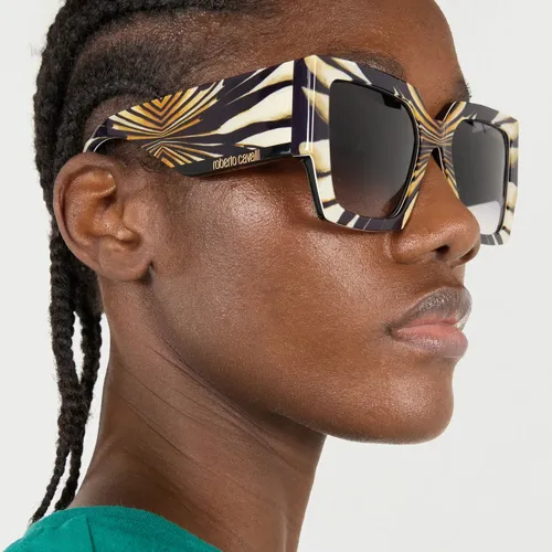 Accessories > Sunglasses - - Roberto Cavalli - Modalova