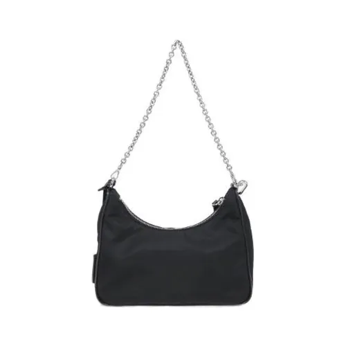 Pre-owned > Pre-owned Bags > Pre-owned Shoulder Bags - - Prada Vintage - Modalova