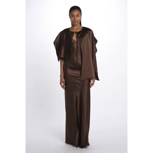 Jackets > Capes - - Birgitte Herskind - Modalova