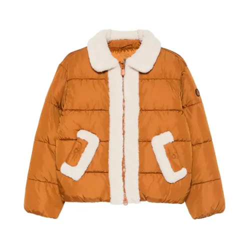 Jackets > Winter Jackets - - Save The Duck - Modalova