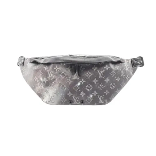 Pre-owned > Pre-owned Bags > Pre-owned Belt Bags - - Louis Vuitton Vintage - Modalova