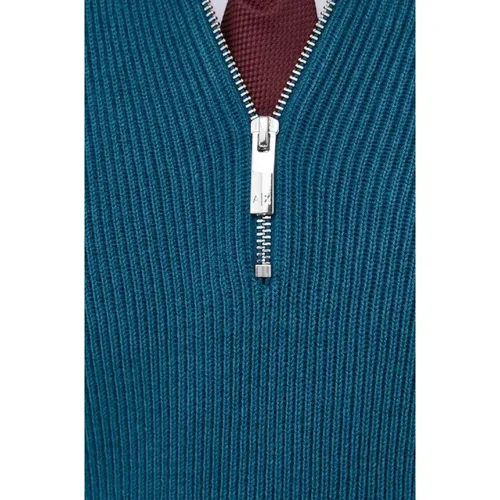 Knitwear > Turtlenecks - - Armani Exchange - Modalova