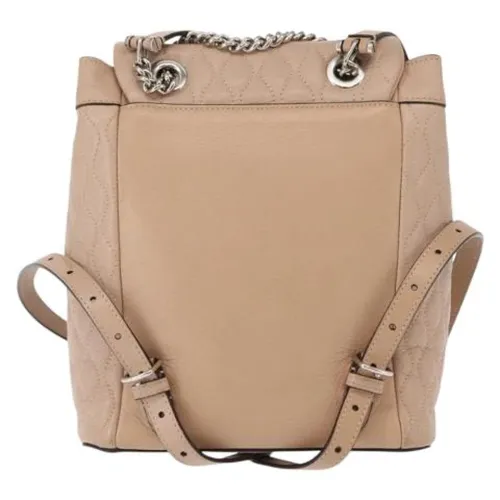 Pre-owned > Pre-owned Bags > Pre-owned Backpacks - - Bally Pre-owned - Modalova