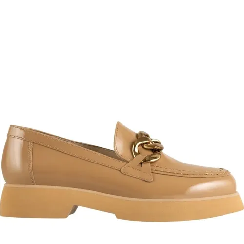Shoes > Flats > Loafers - - Högl - Modalova