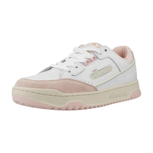 Ellesse - Shoes > Sneakers - Pink - Ellesse - Modalova