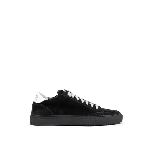 P448 - Shoes > Sneakers - Black - P448 - Modalova