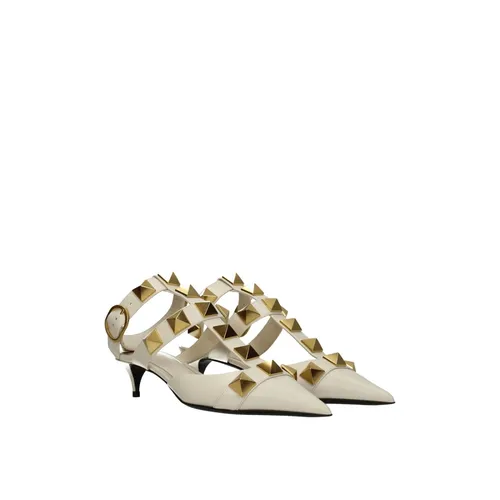 Shoes > Heels > Heeled Mules - - Valentino Garavani - Modalova
