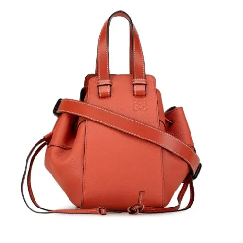 Pre-owned > Pre-owned Bags > Pre-owned Tote Bags - - Loewe Pre-owned - Modalova