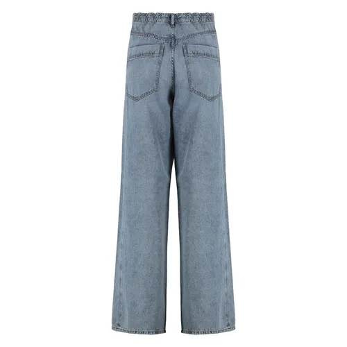Jeans > Wide Jeans - - Darkpark - Modalova