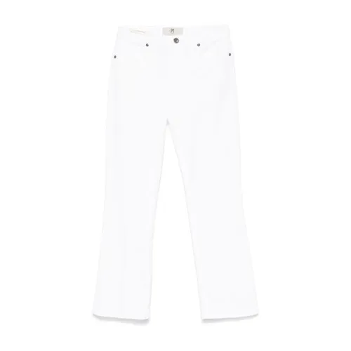 Jeans > Straight Jeans - - PT Torino - Modalova