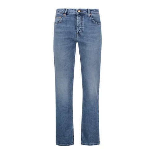 Jeans > Slim-fit Jeans - - Re-Hash - Modalova