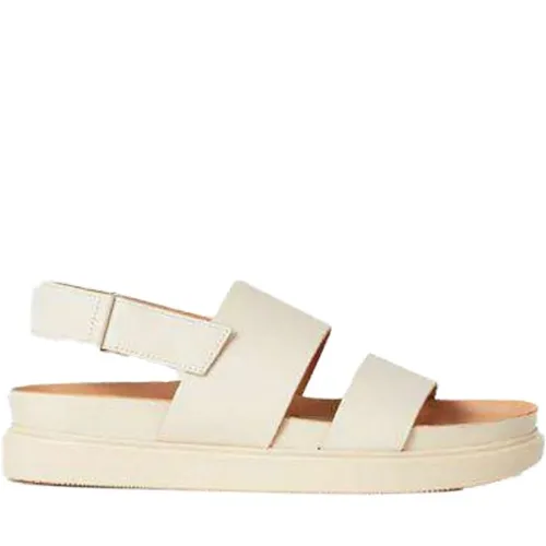 Shoes > Sandals > Flat Sandals - - Vagabond Shoemakers - Modalova