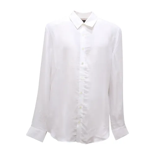 Shirts > Formal Shirts - - Patrizia Pepe - Modalova