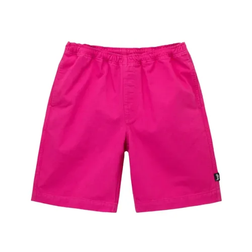 Shorts > Casual Shorts - - Stüssy - Modalova