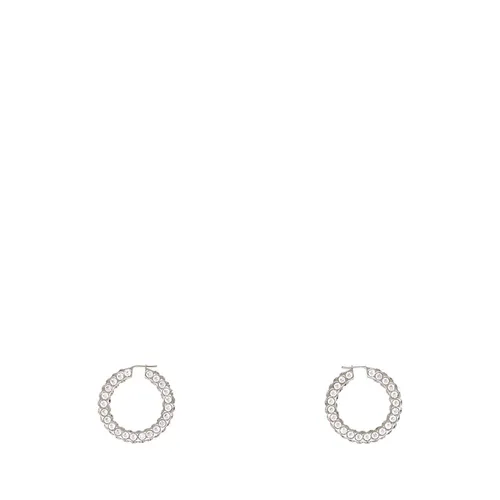 Accessories > Jewellery > Earrings - - Amina Muaddi - Modalova