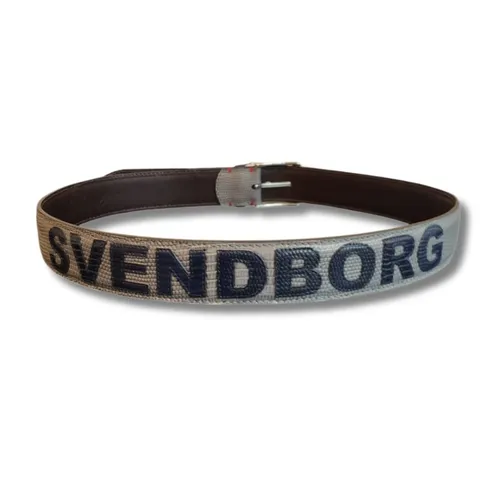 Accessories > Belts - - Paolo Vitale - Modalova