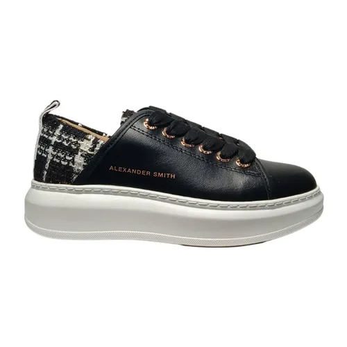 Shoes > Sneakers - - Alexander Smith - Modalova