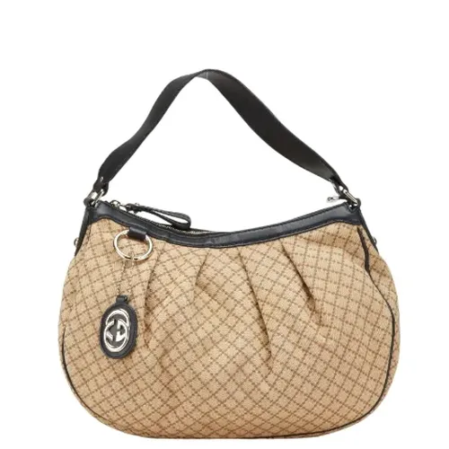 Pre-owned > Pre-owned Bags > Pre-owned Handbags - - Gucci Vintage - Modalova