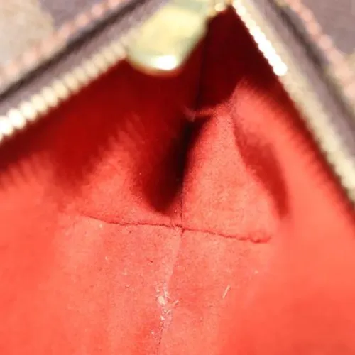 Pre-owned > Pre-owned Bags > Pre-owned Mini Bags - - Louis Vuitton Vintage - Modalova