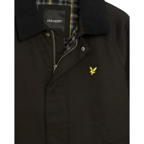 Jackets > Light Jackets - - Lyle & Scott - Modalova