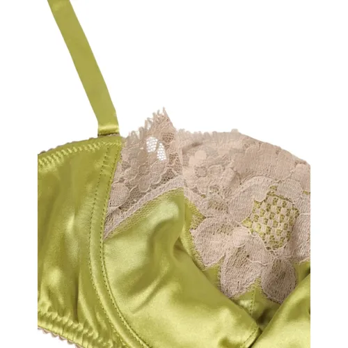 Underwear > Bras - - Dolce & Gabbana - Modalova