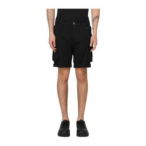 Shorts > Casual Shorts - - Alpha Industries - Modalova
