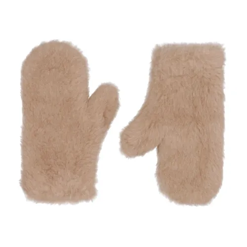 Accessories > Gloves - - Max Mara - Modalova