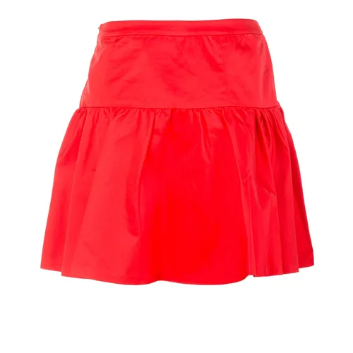 Skirts > Short Skirts - - Armani Exchange - Modalova