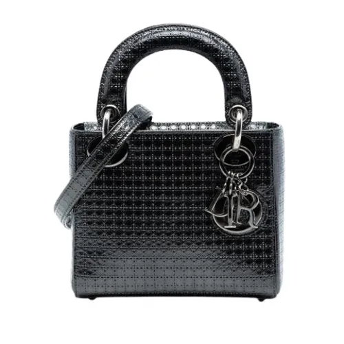 Pre-owned > Pre-owned Bags > Pre-owned Handbags - - Dior Vintage - Modalova