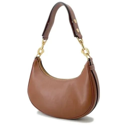 Pre-owned > Pre-owned Bags > Pre-owned Shoulder Bags - - Celine Vintage - Modalova