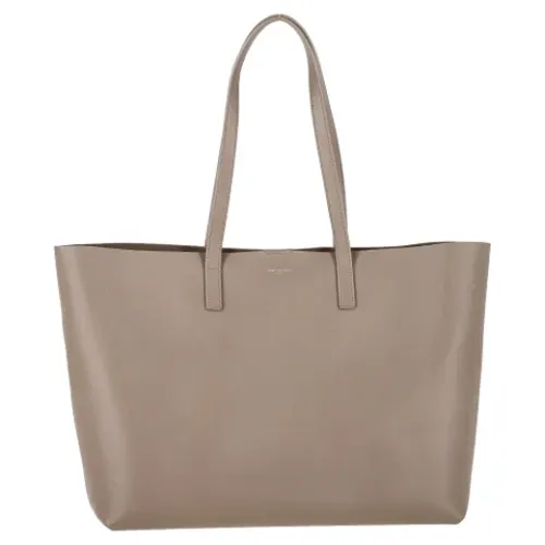 Pre-owned > Pre-owned Bags > Pre-owned Handbags - - Yves Saint Laurent Vintage - Modalova