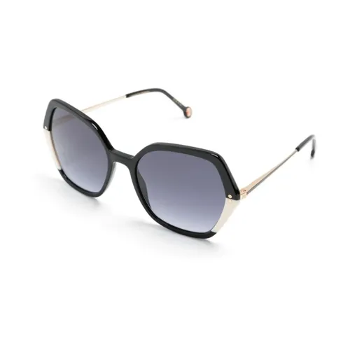 Accessories > Sunglasses - - Carolina Herrera - Modalova