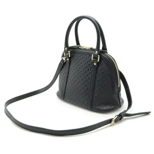 Pre-owned > Pre-owned Bags > Pre-owned Handbags - - Gucci Vintage - Modalova