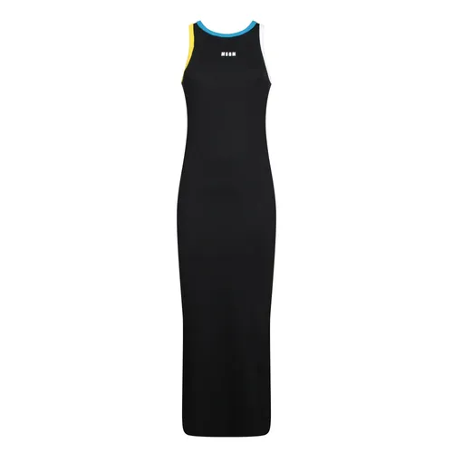 Dresses > Day Dresses > Maxi Dresses - - Msgm - Modalova