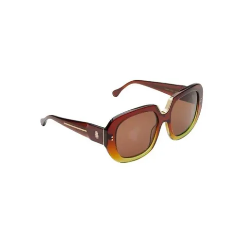 Accessories > Sunglasses - - Claris Virot - Modalova