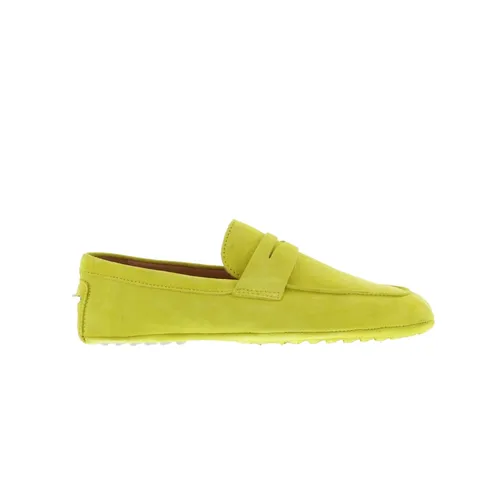 Shoes > Flats > Loafers - - Paris Punk - Modalova