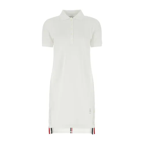 Dresses > Day Dresses > Shirt Dresses - - Thom Browne - Modalova