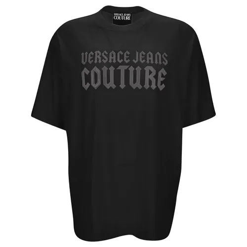 Tops > T-Shirts - - Versace Jeans Couture - Modalova