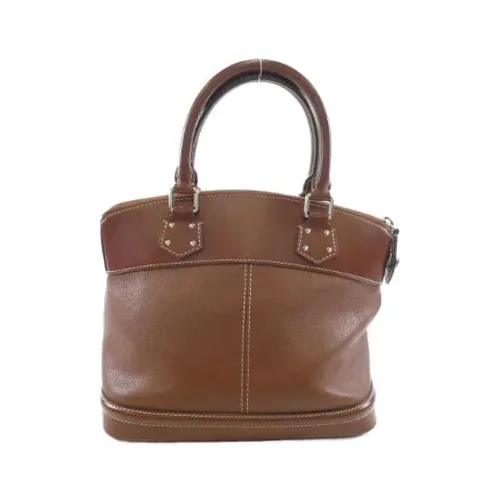Pre-owned > Pre-owned Bags > Pre-owned Handbags - - Louis Vuitton Vintage - Modalova