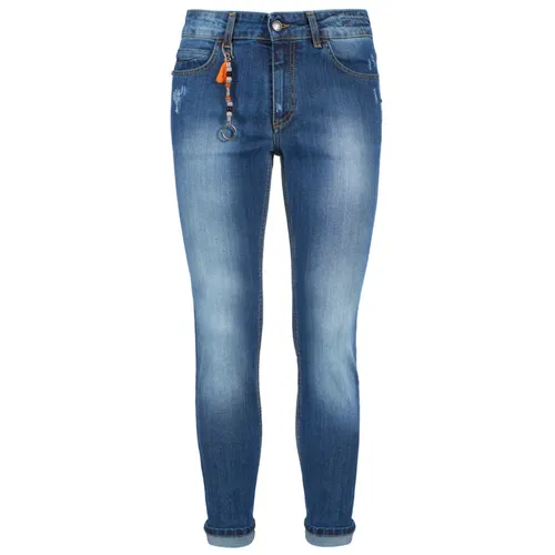 Jeans > Skinny Jeans - - YES ZEE - Modalova