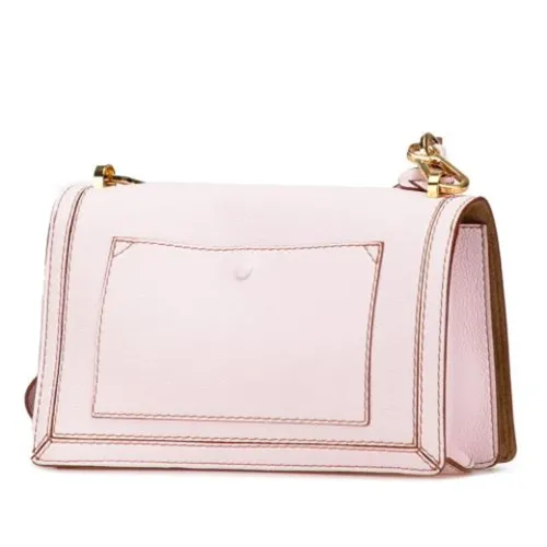 Pre-owned > Pre-owned Bags > Pre-owned Cross Body Bags - - Loewe Pre-owned - Modalova